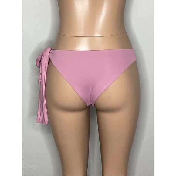 New. Stone Fox Swim June bikini Bottom. Small. - Picture 8 of 10
